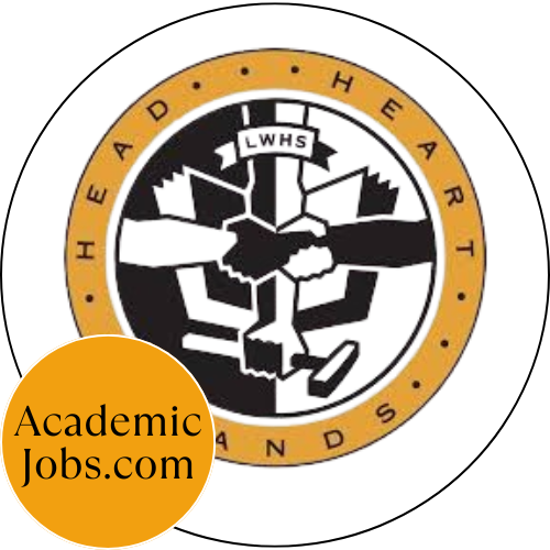 Lick-Wilmerding High School Logo